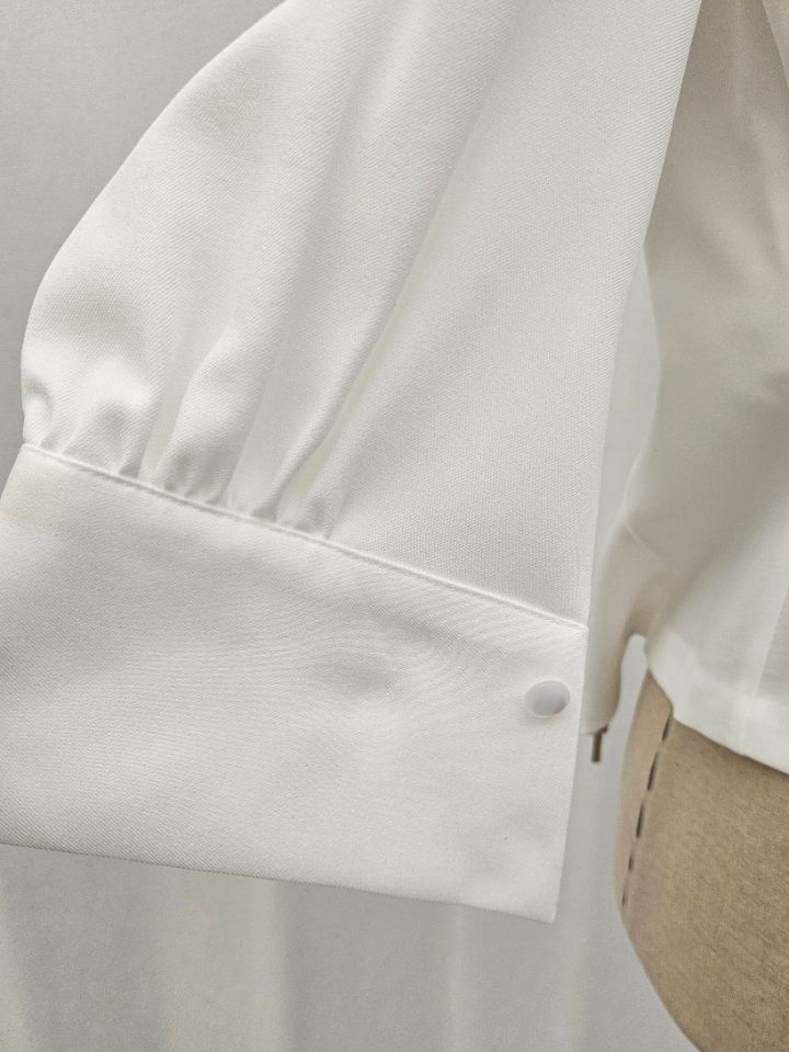 HIGH HEELS韓國代購女裝新品推薦人氣26春夏休閑襯衫蕾絲衫HIGH HEELS襯衫/蕾絲衫