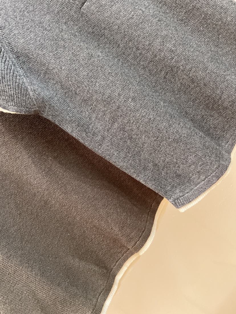 GLAD SOME韓國東大門代購女裝新品職業26春夏針織衫插肩袖GLAD SOME針織衫