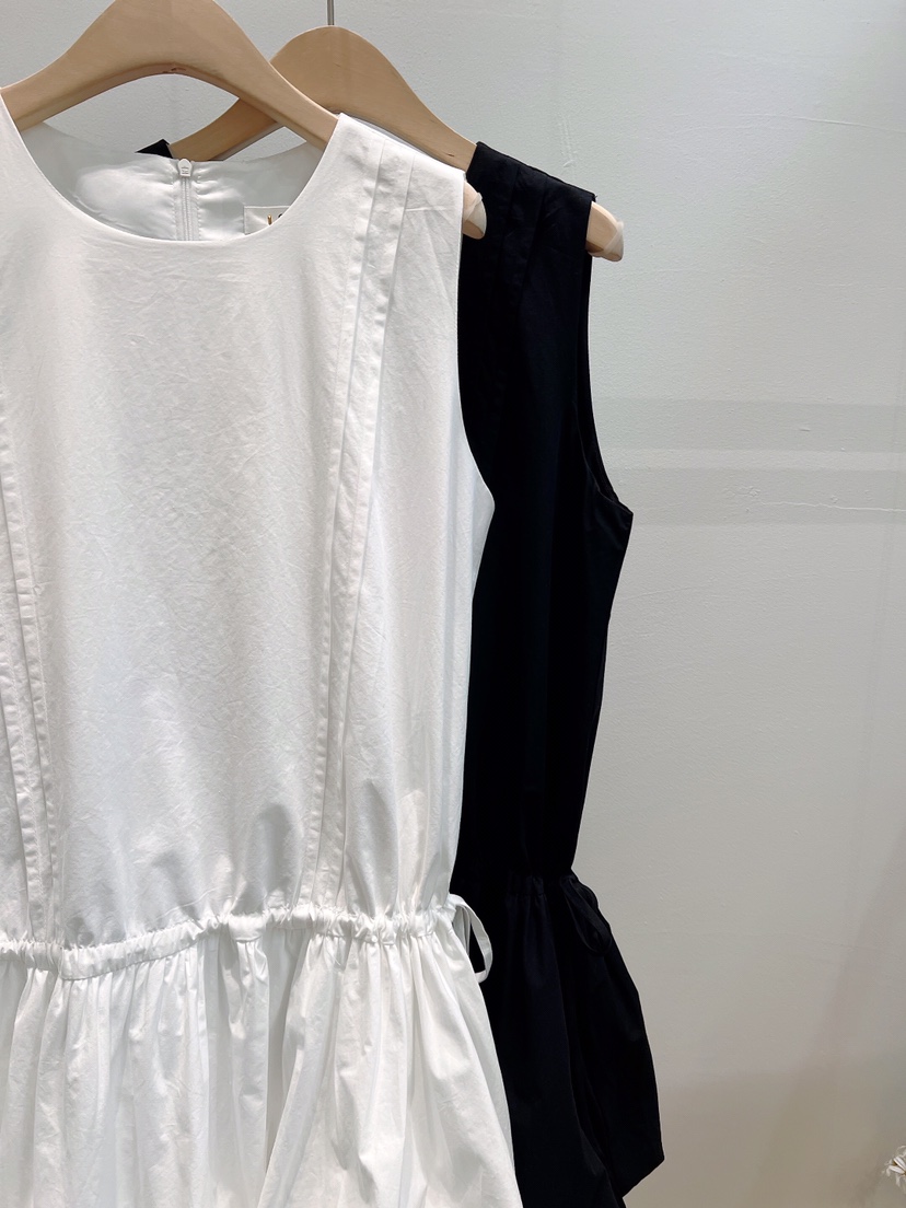 GLAD SOME韓國直郵實拍女裝新品時尚休閑26春夏推薦連衣裙GLAD SOME連衣裙