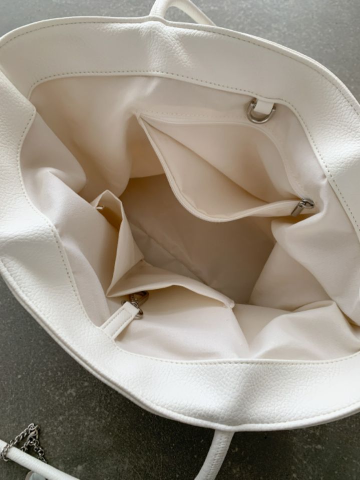 TROUVAILLE韓國代購女裝新品推薦26春夏休閑時尚單肩斜跨包TROUVAILLE單肩/斜跨包