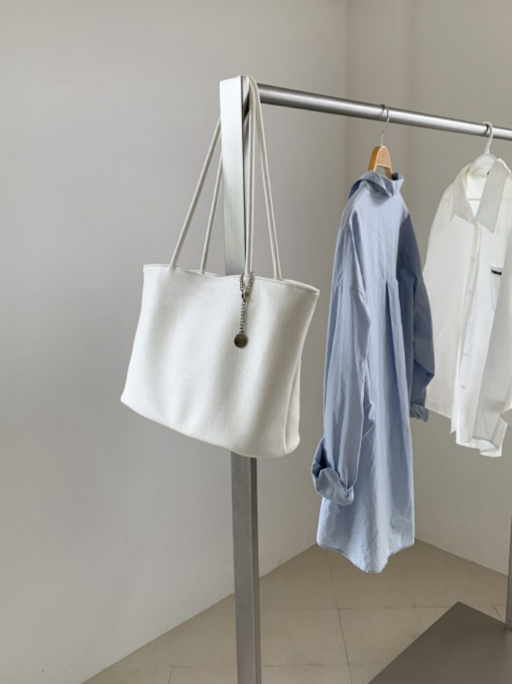 TROUVAILLE韓國代購女裝新品推薦26春夏休閑時尚單肩斜跨包TROUVAILLE單肩/斜跨包