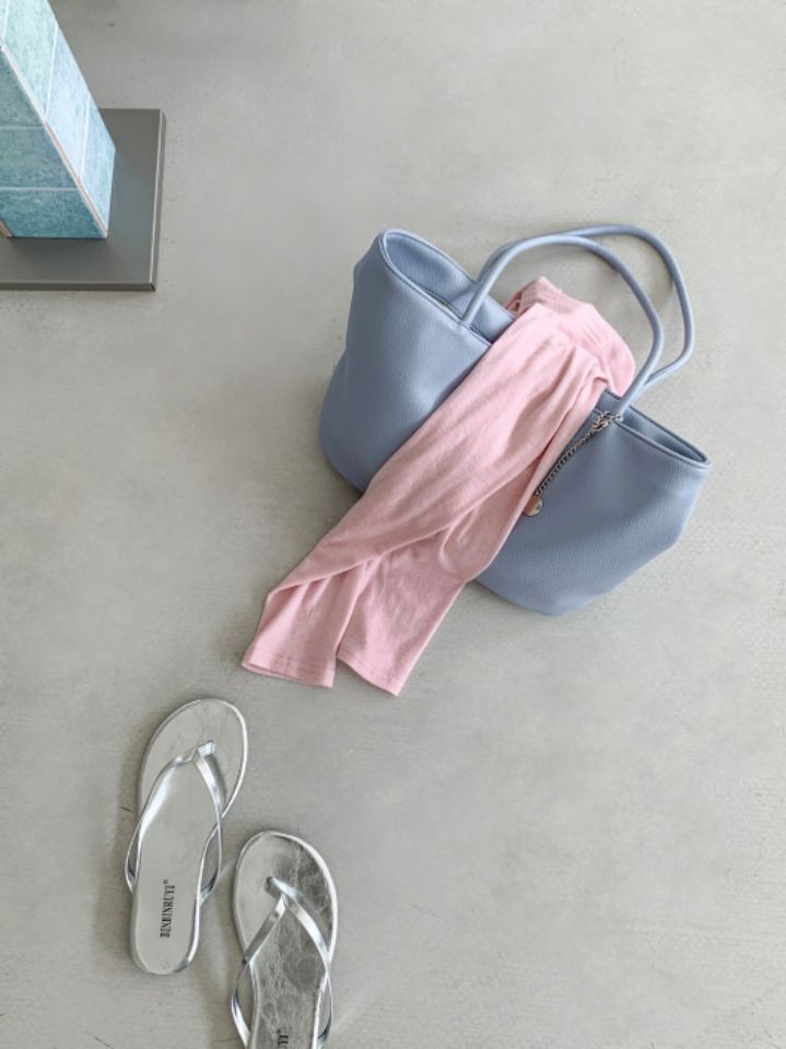 TROUVAILLE韓國代購女裝新品推薦26春夏休閑時尚單肩斜跨包TROUVAILLE單肩/斜跨包