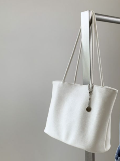 TROUVAILLE韓國代購女裝新品推薦26春夏休閑時尚單肩斜跨包TROUVAILLE單肩/斜跨包圖色3