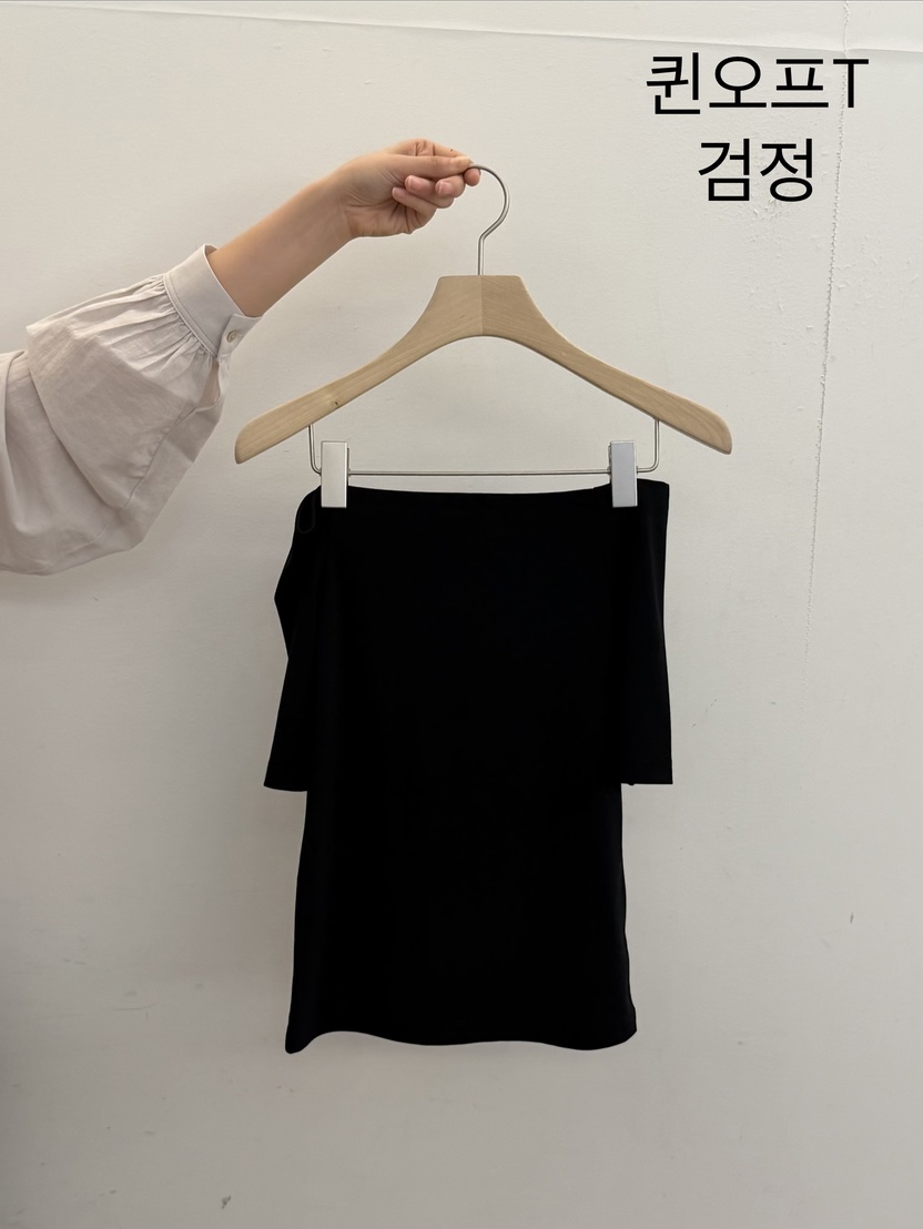 TAUPE韓國代購女裝新款休閑時尚人氣26春夏熱賣職業推薦T恤TAUPET恤圖色3