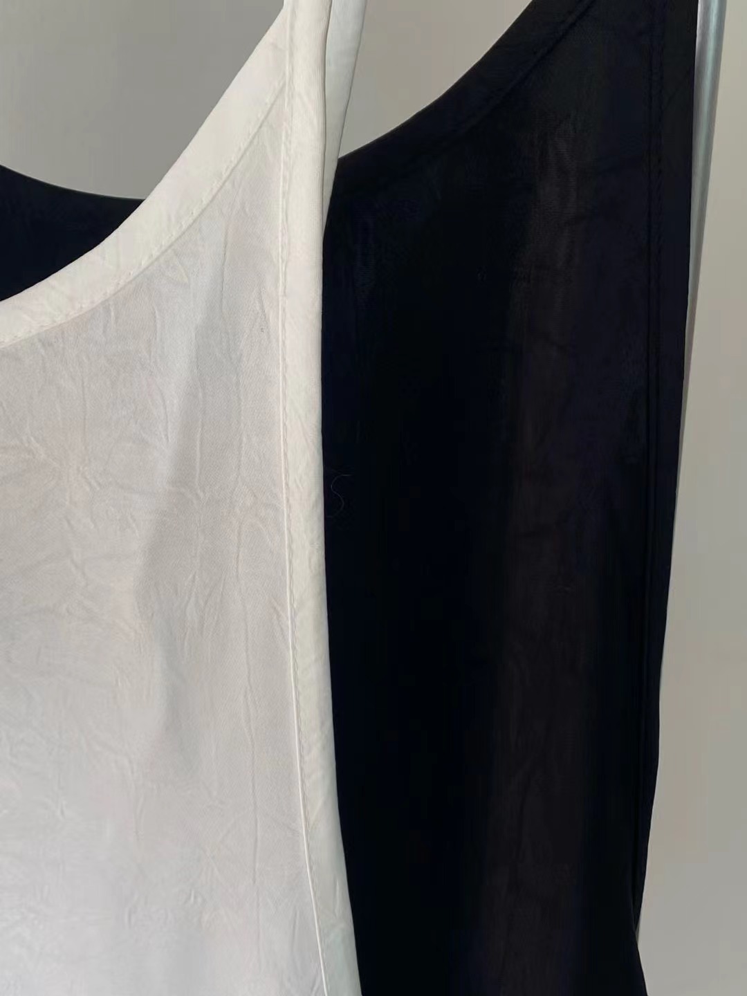 CLEAN韓國直郵實拍女裝新品職業推薦26春夏連衣裙蕾絲緞面YOUTH連衣裙