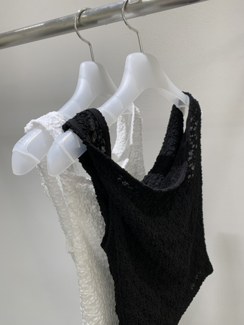 LOVE MOMENT韓國直郵女士新款推薦時尚職業吊帶背心蕾絲LOVE MOMENT吊帶/背心