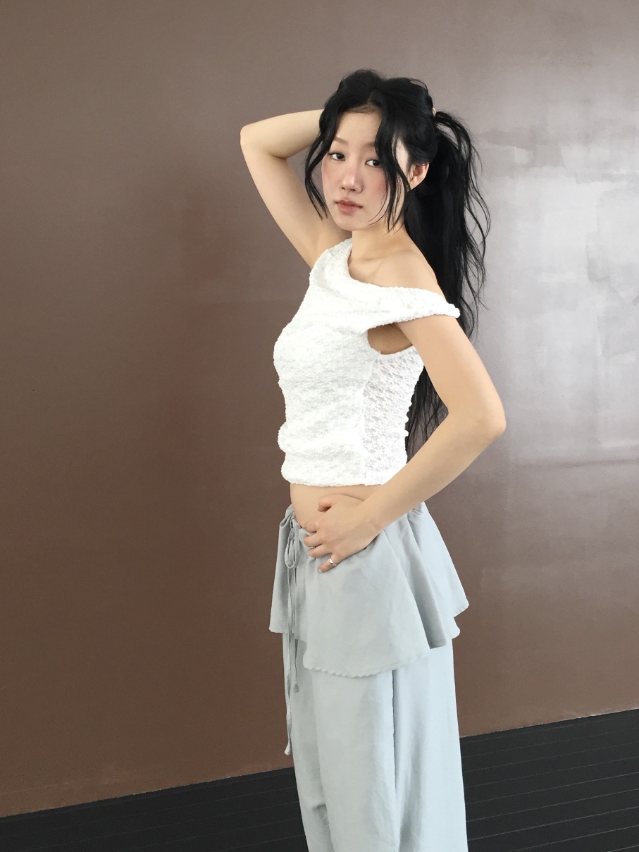 LOVE MOMENT韓國直郵女士新款推薦時尚職業吊帶背心蕾絲LOVE MOMENT吊帶/背心