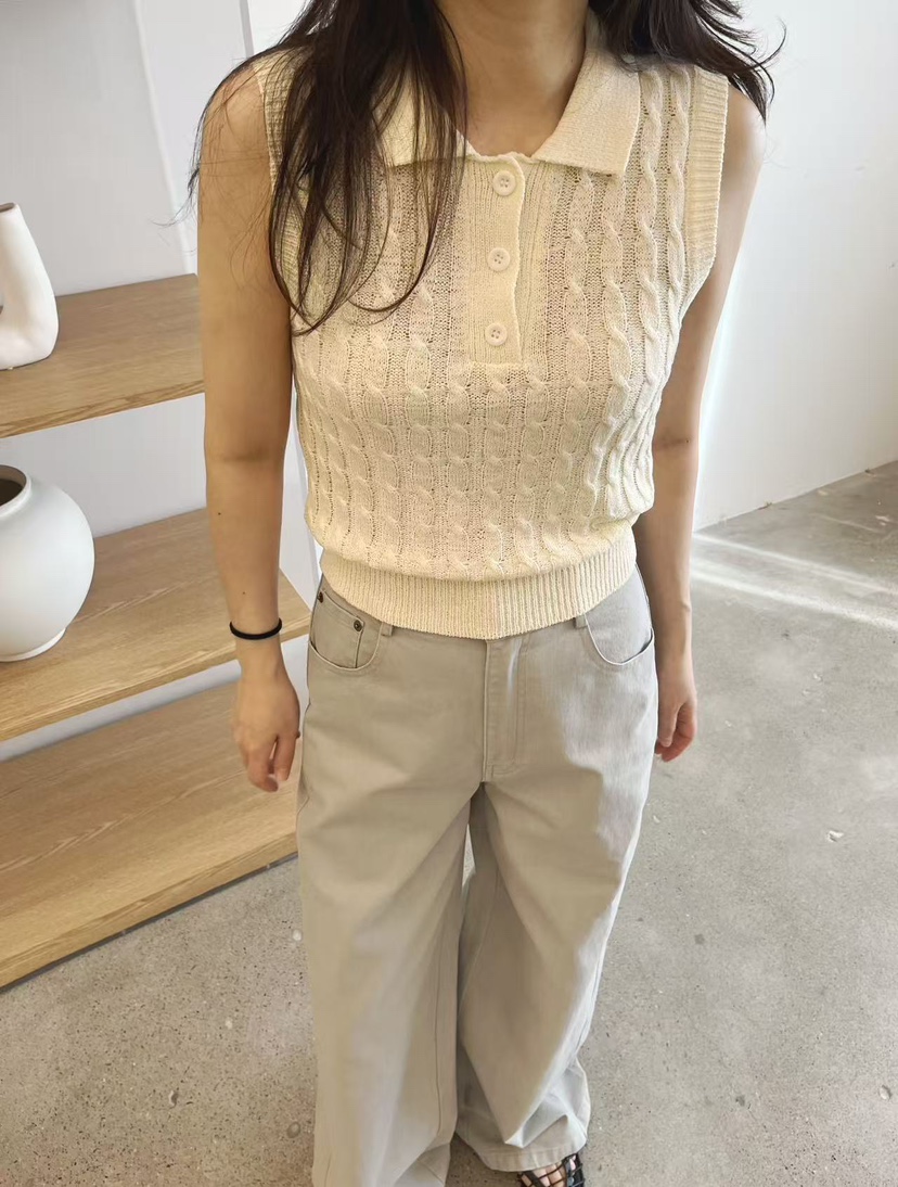 DARAK韓國直郵女士新款推薦時尚休閑熱賣26春夏人氣休閑褲DARAK休閑褲