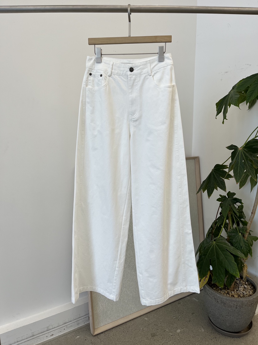 DARAK韓國直郵女士新款推薦時尚休閑熱賣26春夏人氣休閑褲DARAK休閑褲圖色1