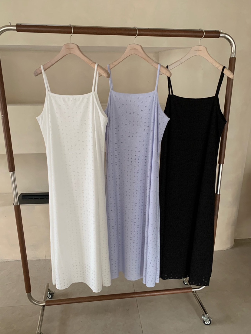 COBALT BLUE韓國代購女士新款26春夏時尚熱賣休閑連衣裙COBALT BLUE連衣裙