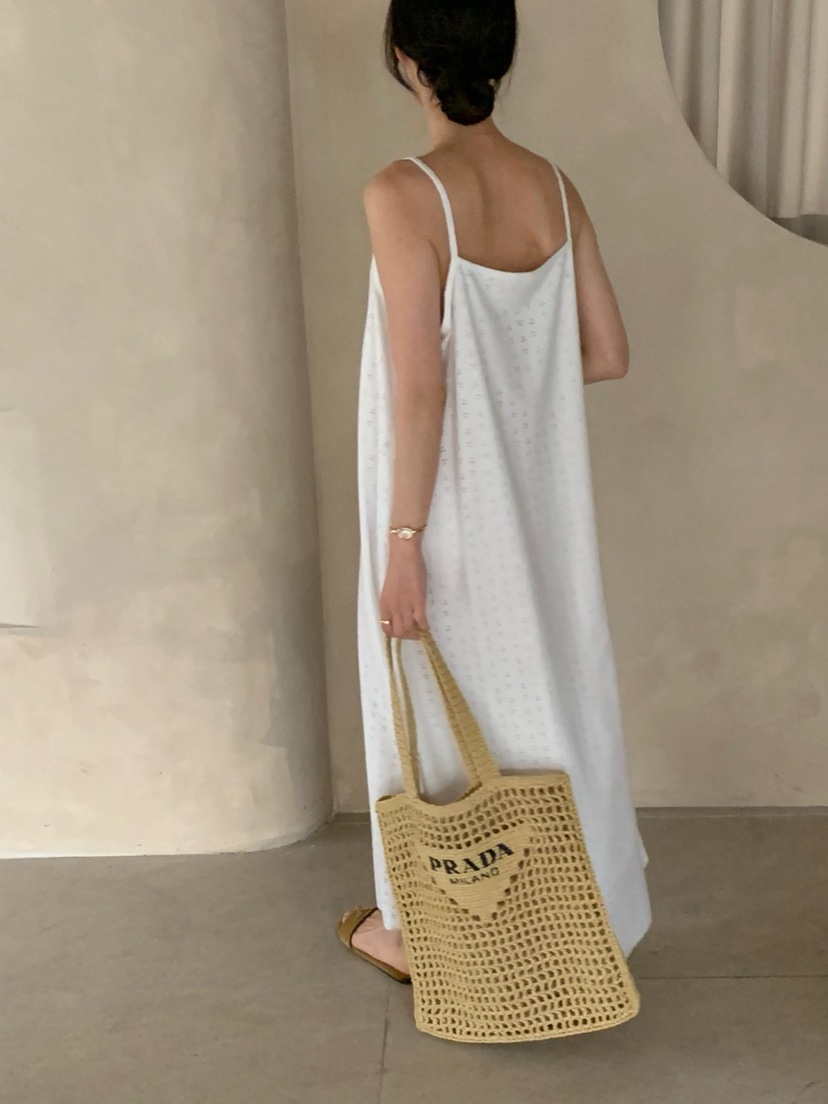 COBALT BLUE韓國代購女士新款26春夏時尚熱賣休閑連衣裙COBALT BLUE連衣裙