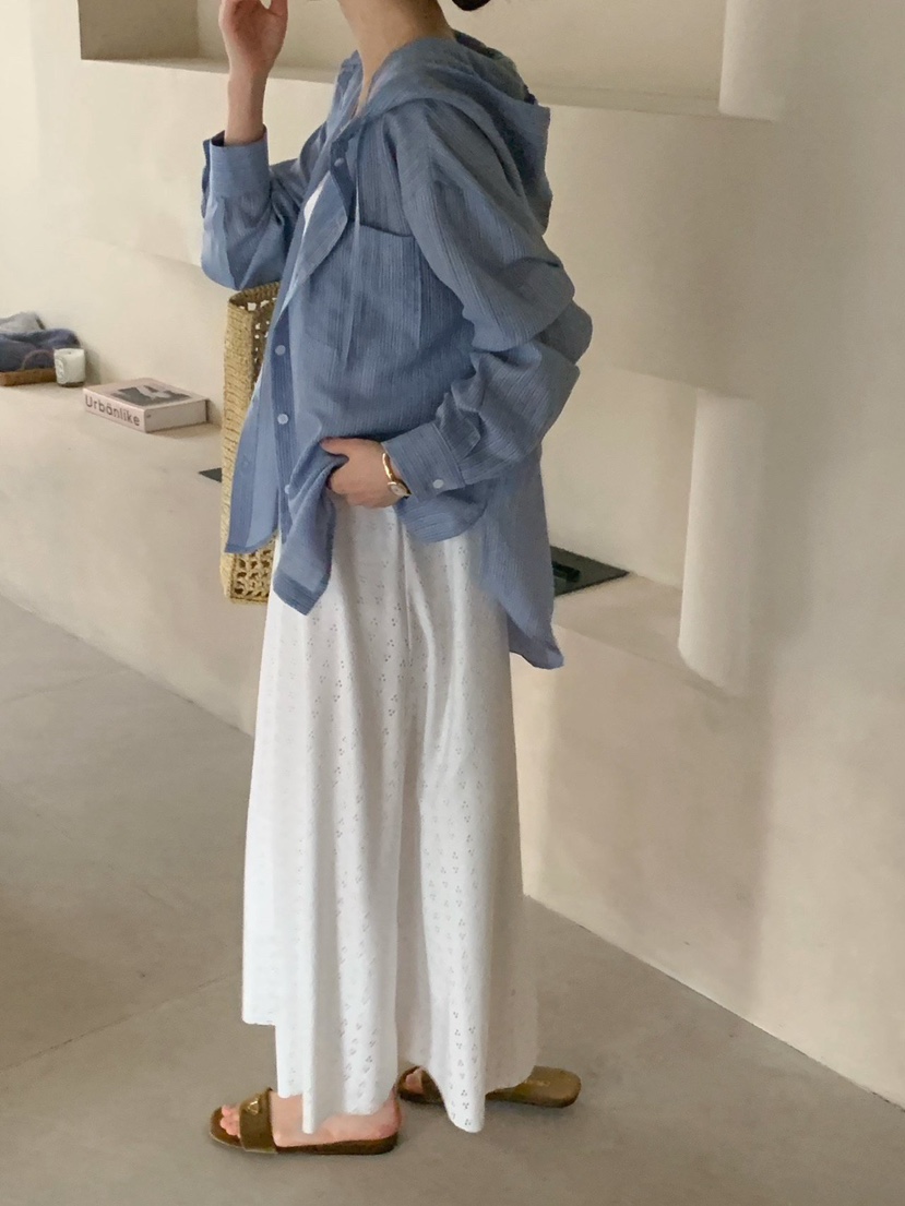 COBALT BLUE韓國代購女士新款26春夏時尚熱賣休閑連衣裙COBALT BLUE連衣裙