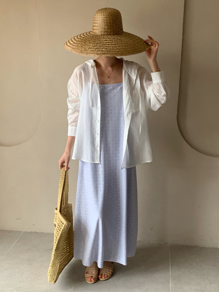 COBALT BLUE韓國代購女士新款26春夏時尚熱賣休閑連衣裙COBALT BLUE連衣裙