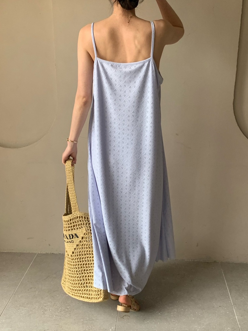 COBALT BLUE韓國代購女士新款26春夏時尚熱賣休閑連衣裙COBALT BLUE連衣裙