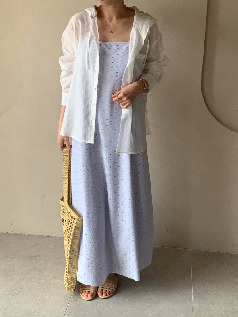 COBALT BLUE韓國代購女士新款26春夏時尚熱賣休閑連衣裙COBALT BLUE連衣裙