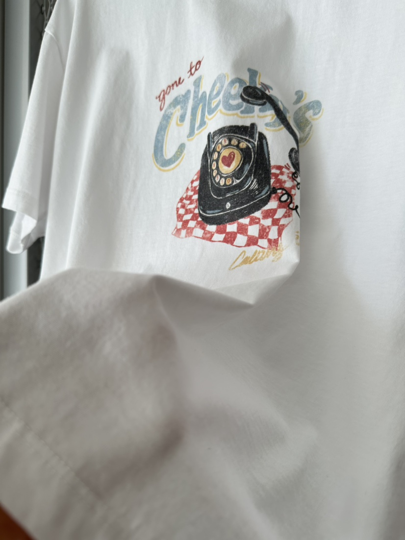 CELLI韓國東大門代購女士新品職業時尚人氣熱賣休閑推薦T恤CELLIT恤