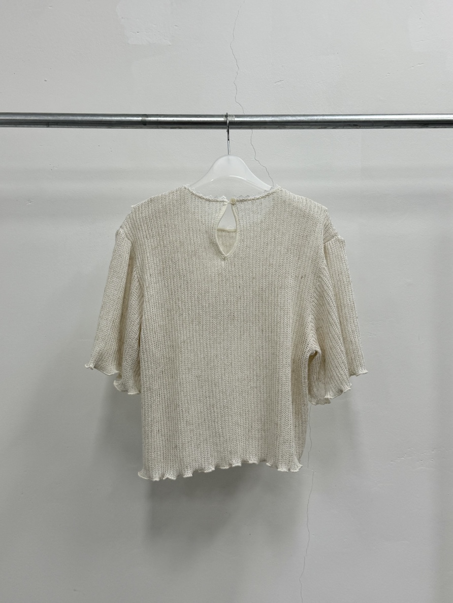 MOSMOS韓國直郵實拍女裝新款26春夏人氣推薦熱賣休閑針織衫MOSMOS針織衫