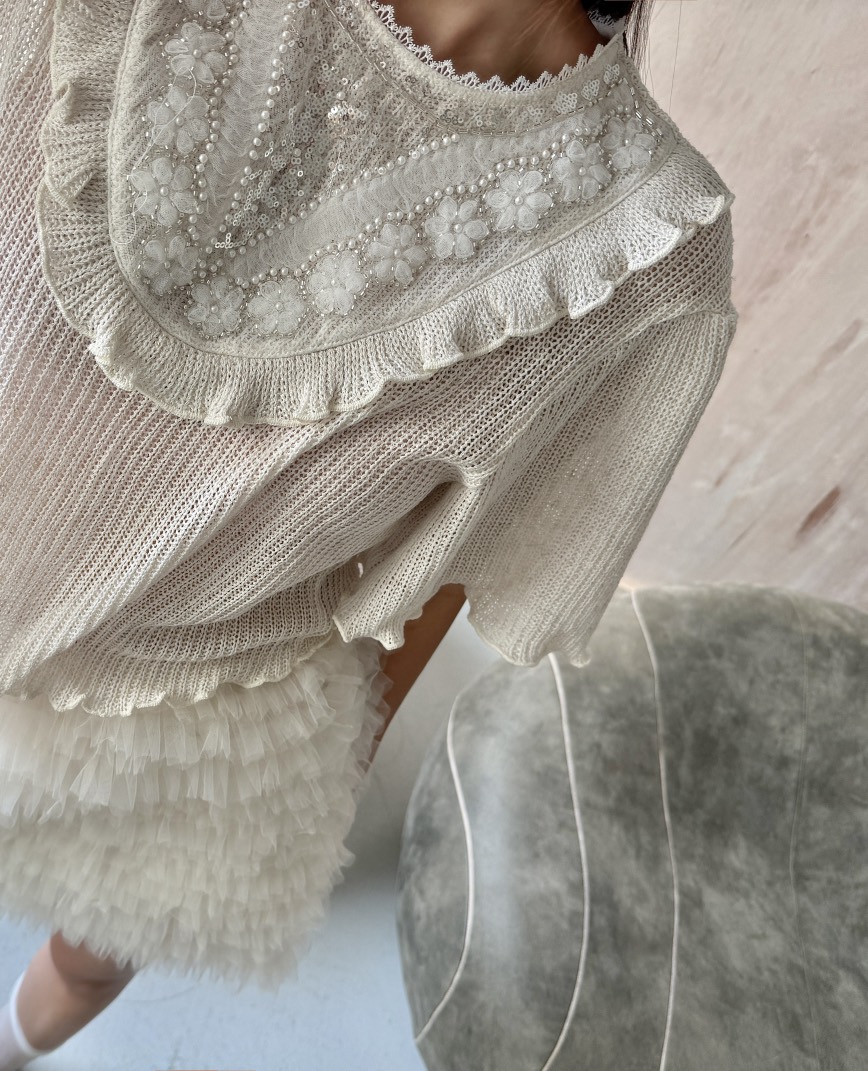 MOSMOS韓國直郵實拍女裝新款26春夏人氣推薦熱賣休閑針織衫MOSMOS針織衫