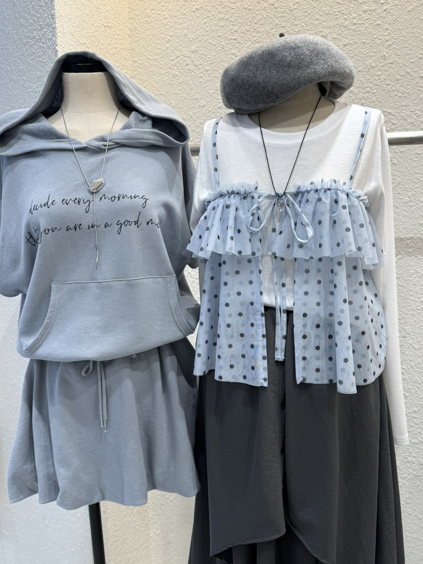 COKKIRI韓國東大門代購女士新款熱賣人氣26春夏職業吊帶背心COKKIRI吊帶/背心