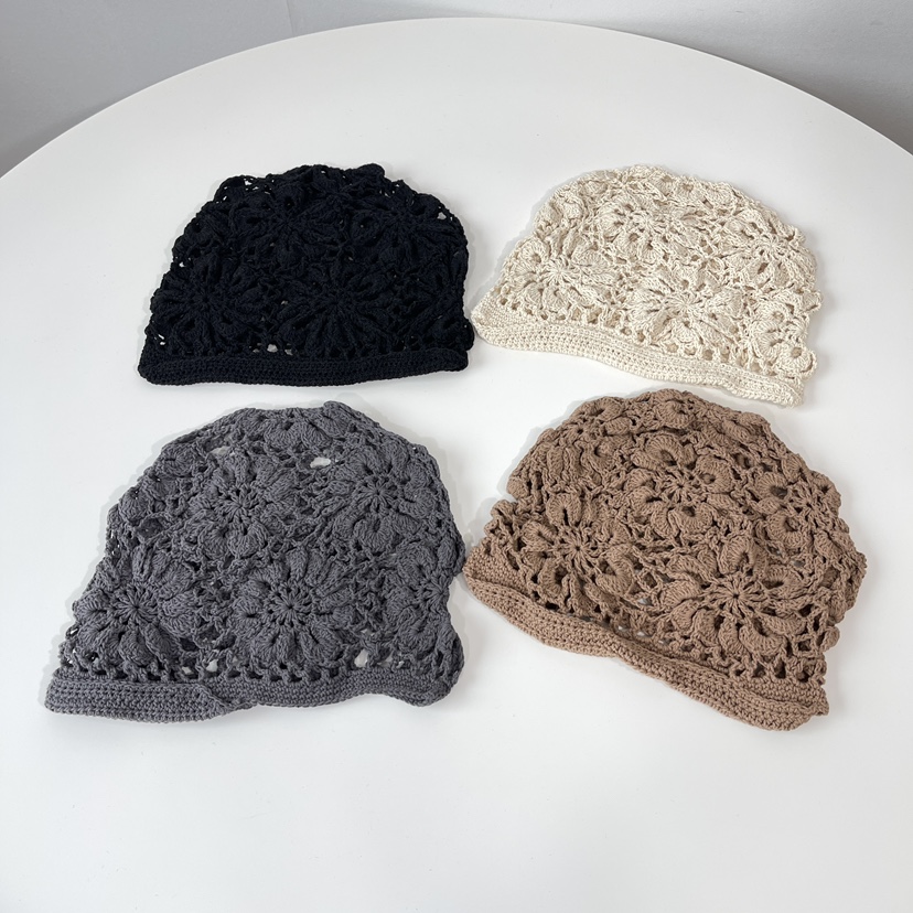 LOVELY HAT韓國直郵實拍女士新款休閑推薦26春夏熱賣帽子LOVELY HAT帽子