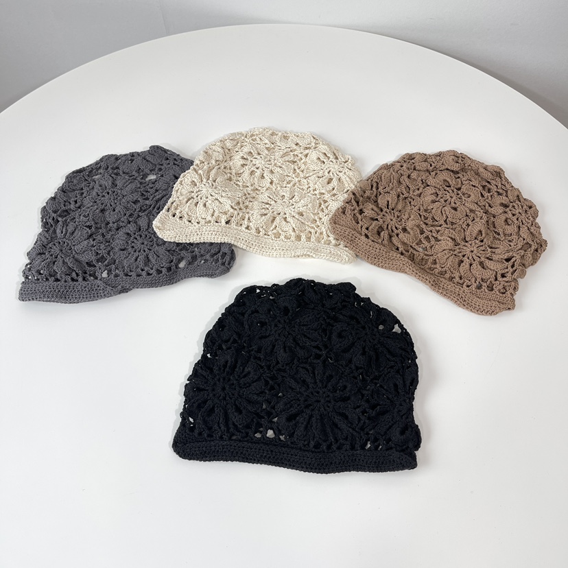 LOVELY HAT韓國直郵實拍女士新款休閑推薦26春夏熱賣帽子LOVELY HAT帽子