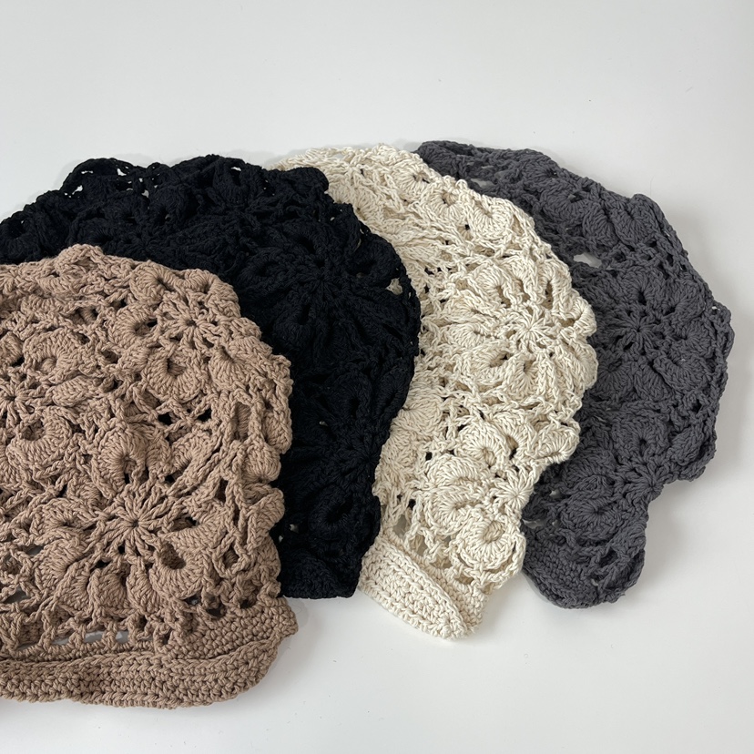 LOVELY HAT韓國直郵實拍女士新款休閑推薦26春夏熱賣帽子LOVELY HAT帽子