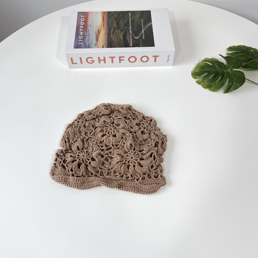 LOVELY HAT韓國直郵實拍女士新款休閑推薦26春夏熱賣帽子LOVELY HAT帽子圖色3