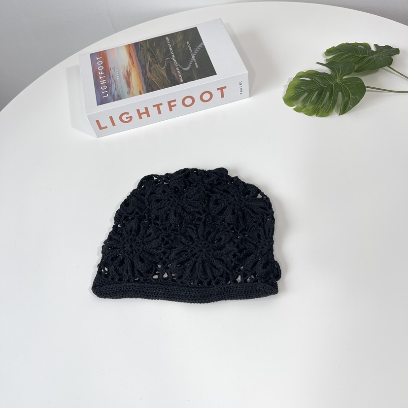 LOVELY HAT韓國直郵實拍女士新款休閑推薦26春夏熱賣帽子LOVELY HAT帽子圖色4