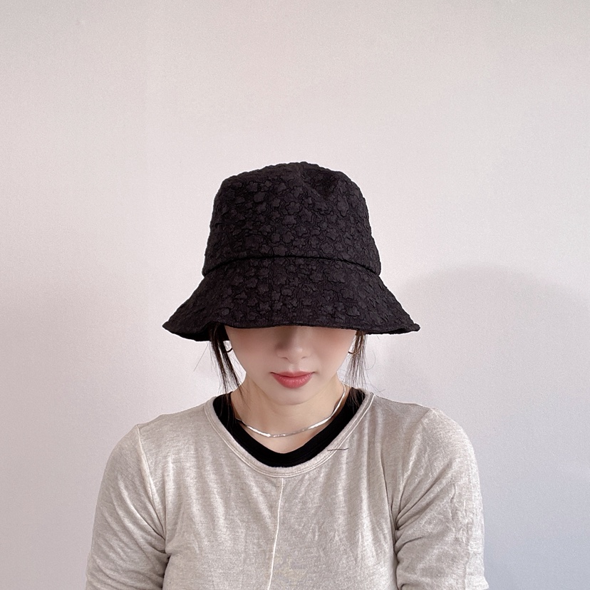 LOVELY HAT韓國直郵實拍女裝新款26春夏休閑人氣職業帽子LOVELY HAT帽子