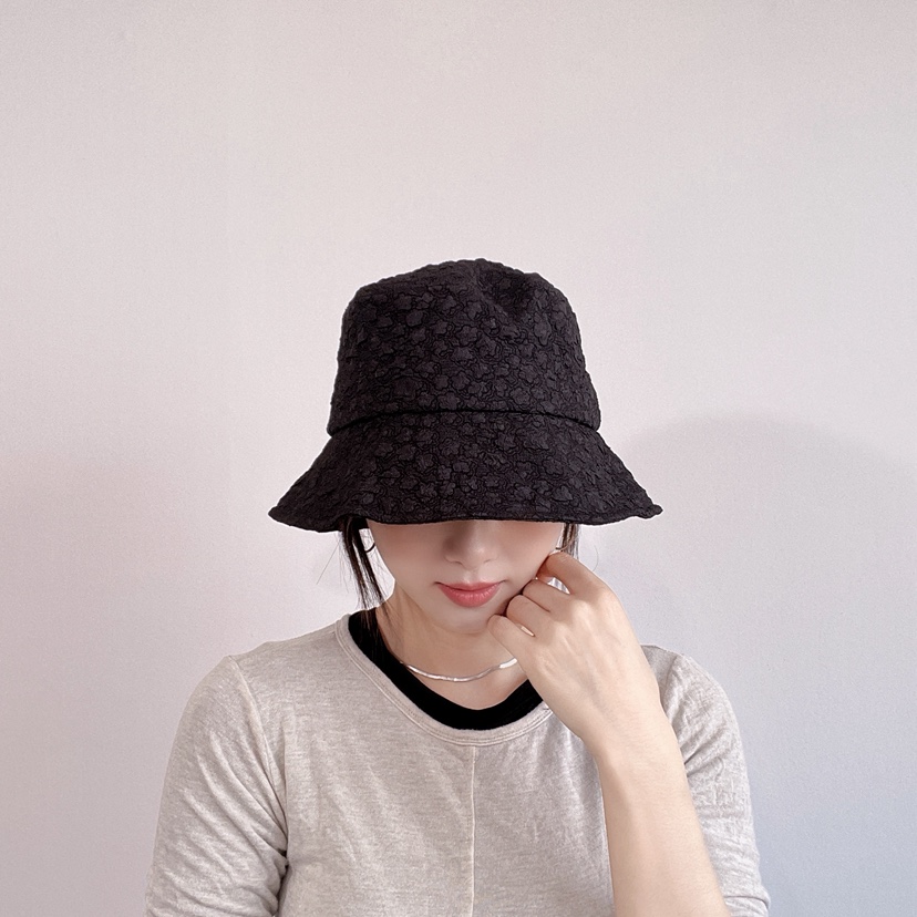 LOVELY HAT韓國直郵實拍女裝新款26春夏休閑人氣職業帽子LOVELY HAT帽子