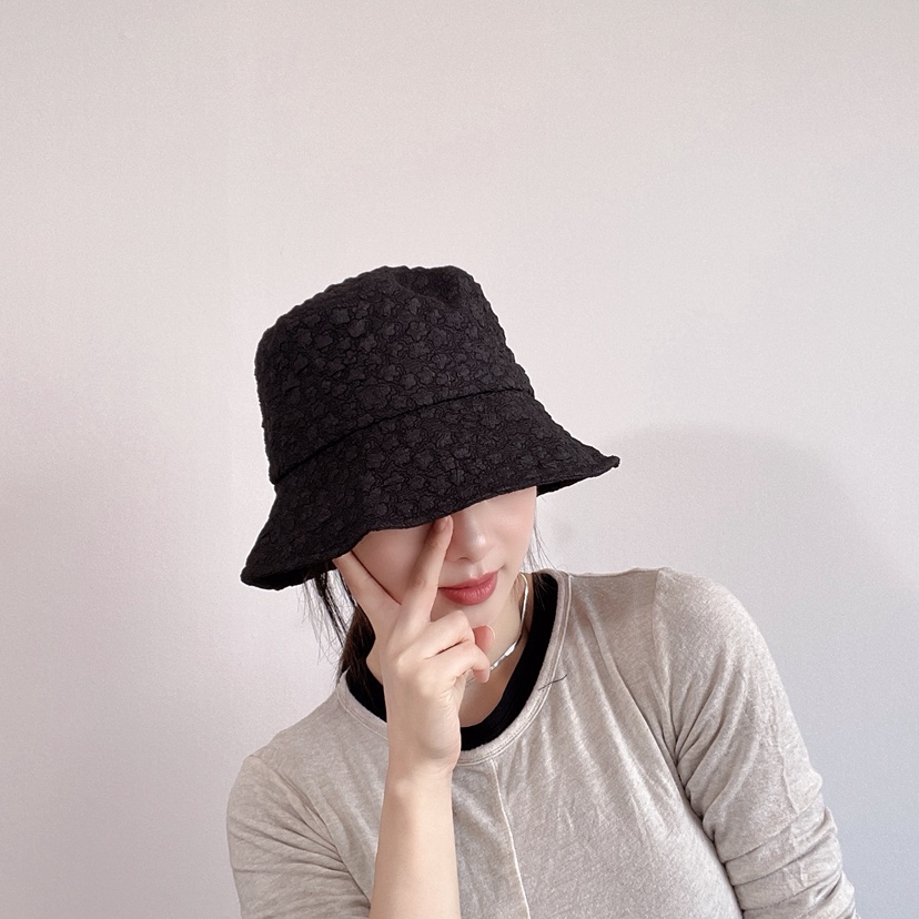 LOVELY HAT韓國直郵實拍女裝新款26春夏休閑人氣職業帽子LOVELY HAT帽子圖色1