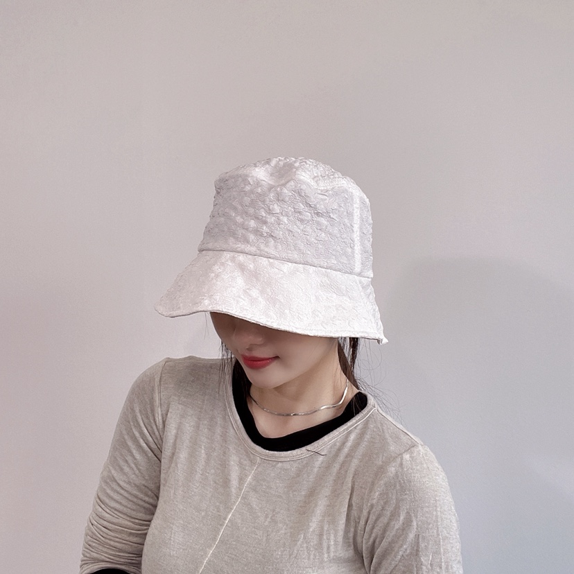 LOVELY HAT韓國直郵實拍女裝新款26春夏休閑人氣職業帽子LOVELY HAT帽子圖色2