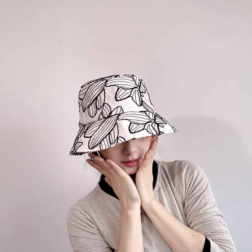 LOVELY HAT韓國直郵女裝新款熱賣26春夏人氣推薦職業帽子LOVELY HAT帽子