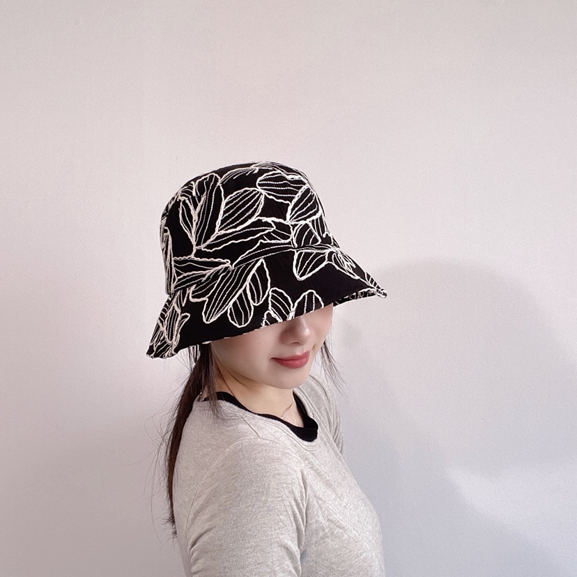 LOVELY HAT韓國直郵女裝新款熱賣26春夏人氣推薦職業帽子LOVELY HAT帽子圖色1