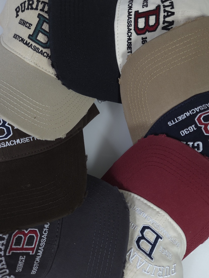 THE HAT-P韓國直郵實拍女裝新款熱賣休閑26春夏推薦帽子THE HAT帽子