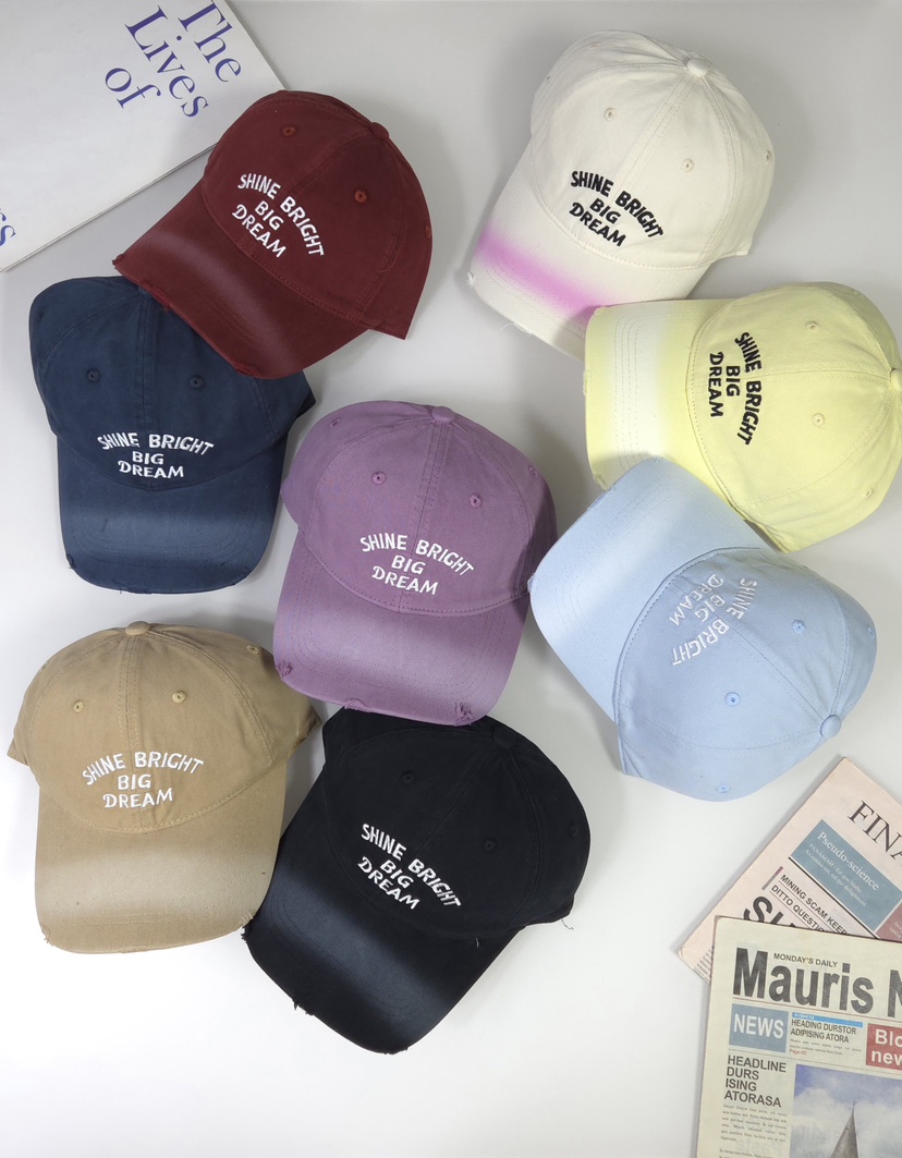 THE HAT-P韓國代購女士新品熱賣人氣休閑26春夏推薦帽子THE HAT帽子