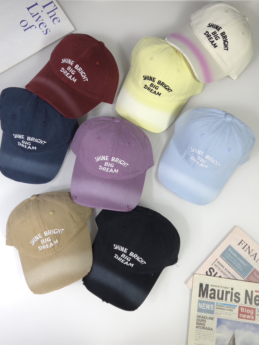 THE HAT-P韓國代購女士新品熱賣人氣休閑26春夏推薦帽子THE HAT帽子