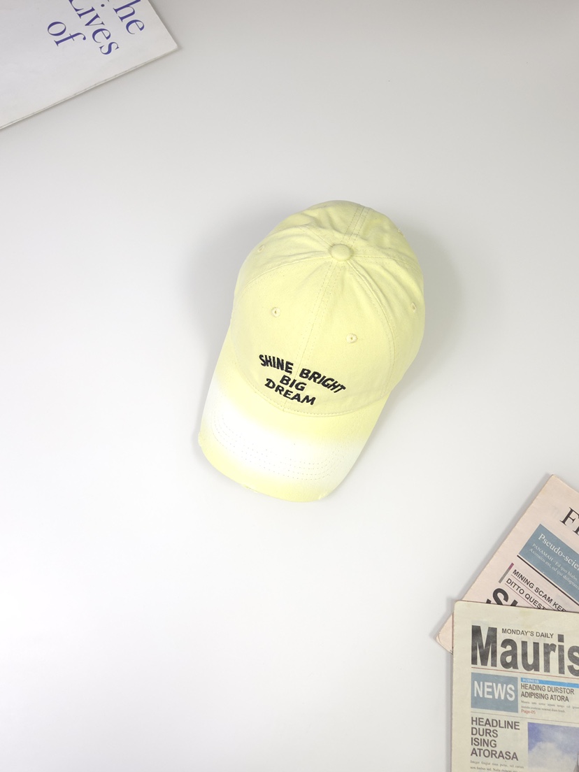 THE HAT-P韓國代購女士新品熱賣人氣休閑26春夏推薦帽子THE HAT帽子圖色2