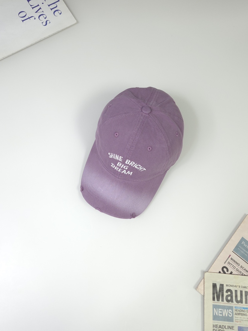 THE HAT-P韓國代購女士新品熱賣人氣休閑26春夏推薦帽子THE HAT帽子圖色3