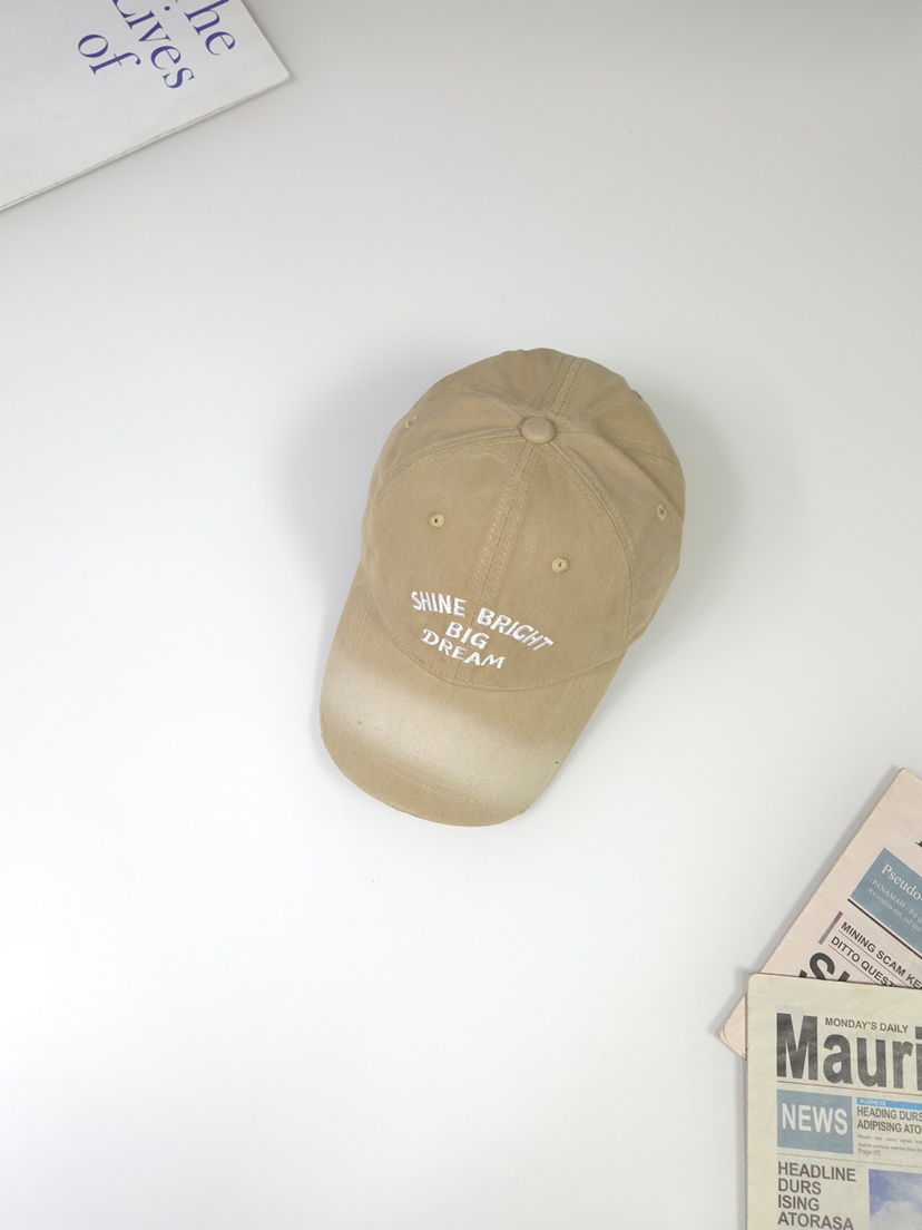 THE HAT-P韓國代購女士新品熱賣人氣休閑26春夏推薦帽子THE HAT帽子圖色4