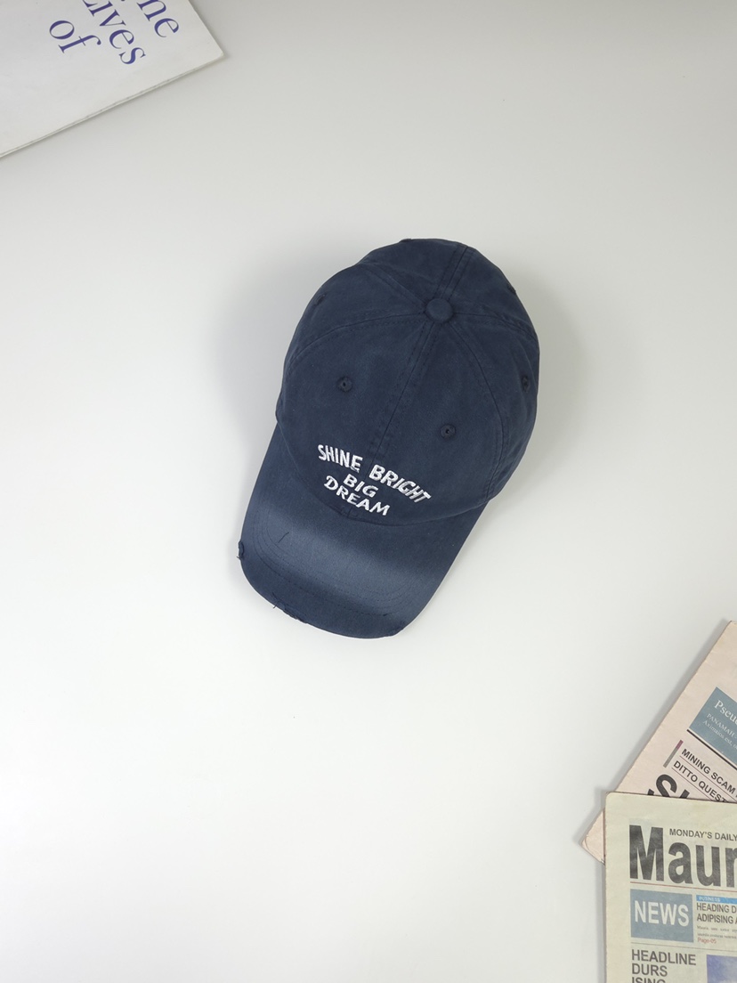 THE HAT-P韓國代購女士新品熱賣人氣休閑26春夏推薦帽子THE HAT帽子圖色5