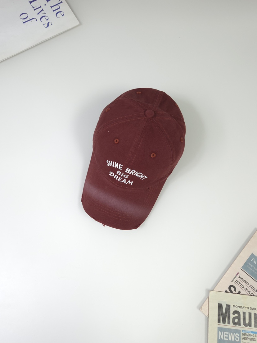 THE HAT-P韓國代購女士新品熱賣人氣休閑26春夏推薦帽子THE HAT帽子圖色6