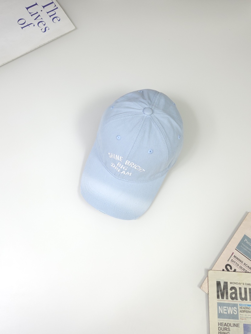 THE HAT-P韓國代購女士新品熱賣人氣休閑26春夏推薦帽子THE HAT帽子圖色8