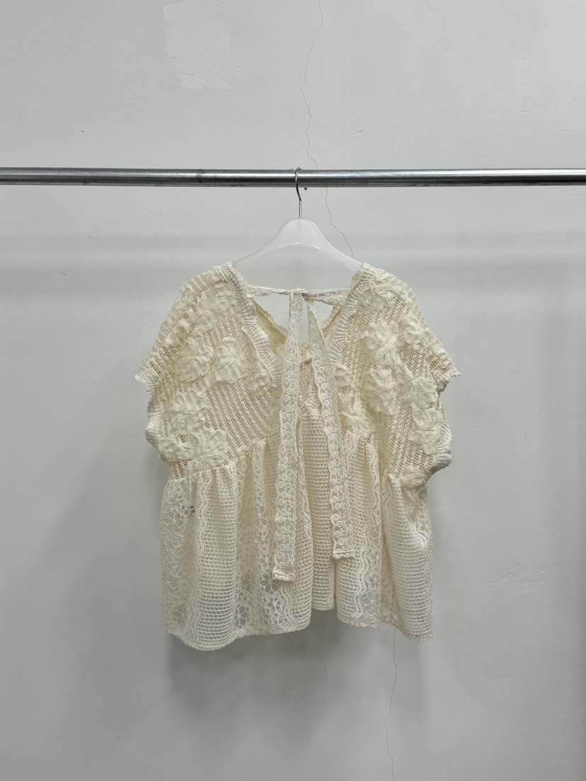 MOSMOS韓國東大門代購女士新款休閑人氣推薦26春夏襯衫蕾絲衫MOSMOS襯衫/蕾絲衫