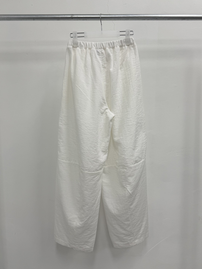 MOSMOS韓國直郵女士新品熱賣26春夏職業休閑時尚人氣休閑褲MOSMOS休閑褲