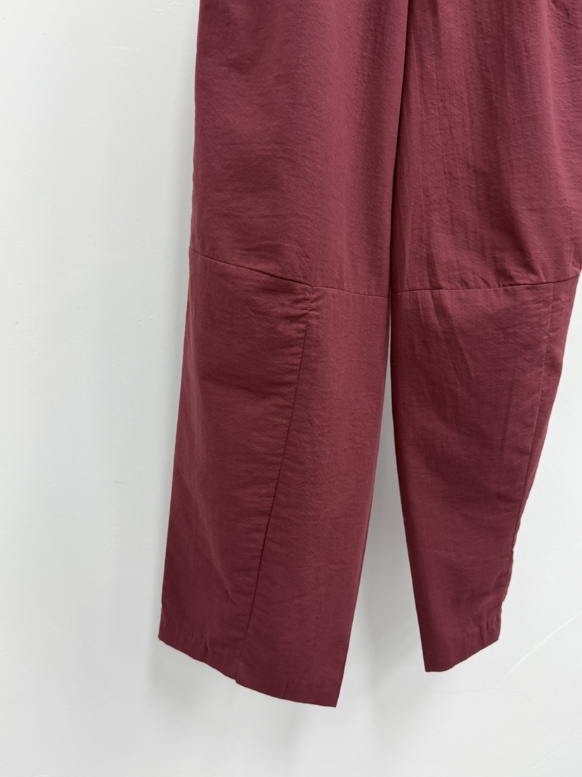 MOSMOS韓國直郵女士新品熱賣26春夏職業休閑時尚人氣休閑褲MOSMOS休閑褲