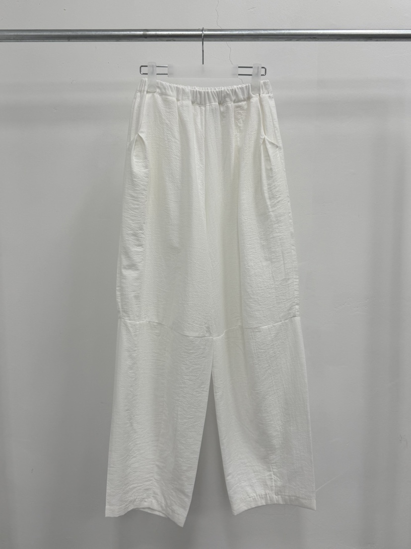 MOSMOS韓國直郵女士新品熱賣26春夏職業休閑時尚人氣休閑褲MOSMOS休閑褲圖色1