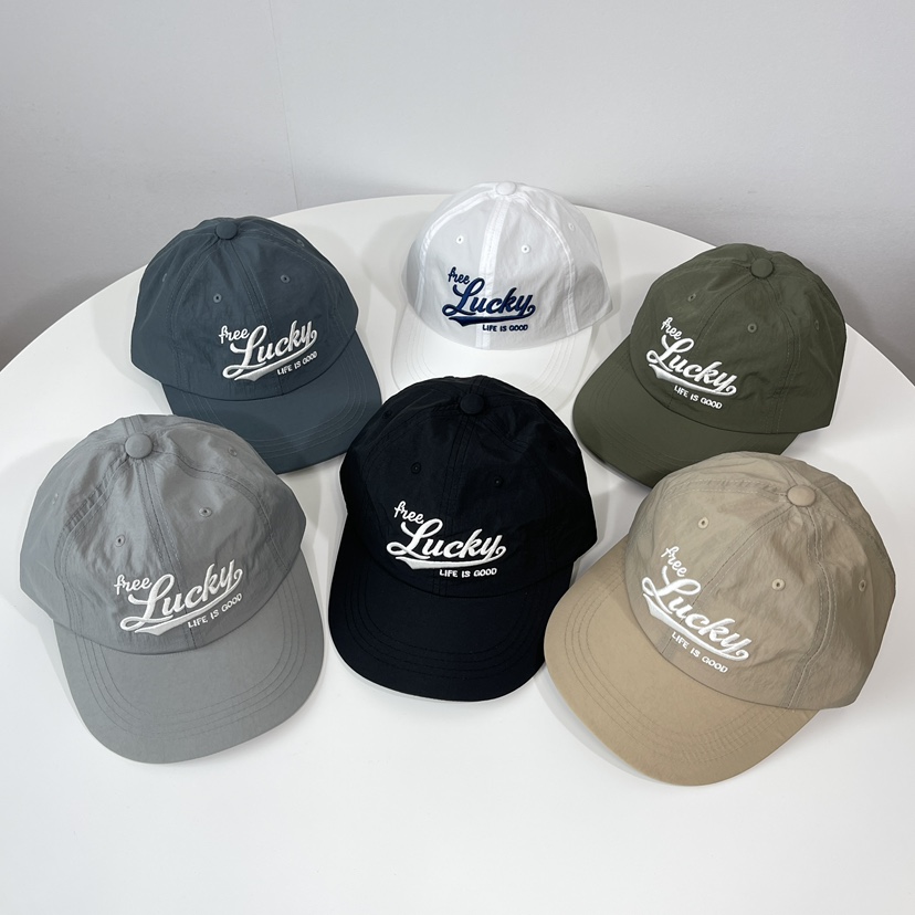 LOVELY HAT韓國直郵女士新品人氣休閑推薦熱賣職業26春夏帽子LOVELY HAT帽子