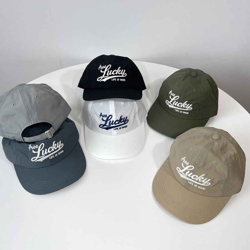 LOVELY HAT韓國直郵女士新品人氣休閑推薦熱賣職業26春夏帽子LOVELY HAT帽子