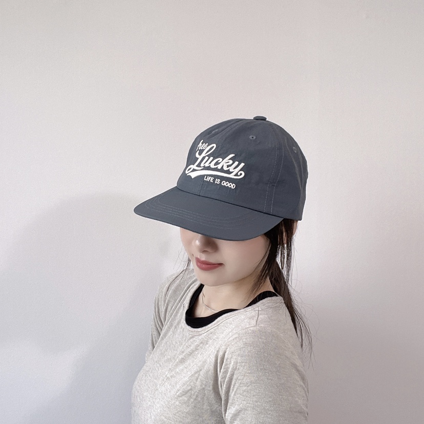 LOVELY HAT韓國直郵女士新品人氣休閑推薦熱賣職業26春夏帽子LOVELY HAT帽子